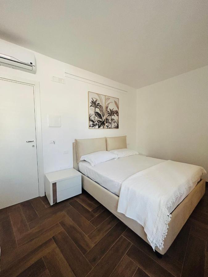 Hotel Dimora Santucci à Rodi Garganico Extérieur photo